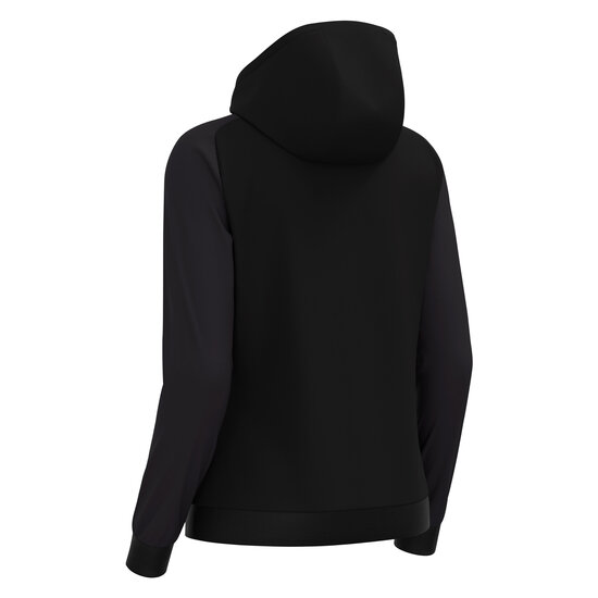 Macron Atlas Full Zip hoodie dames