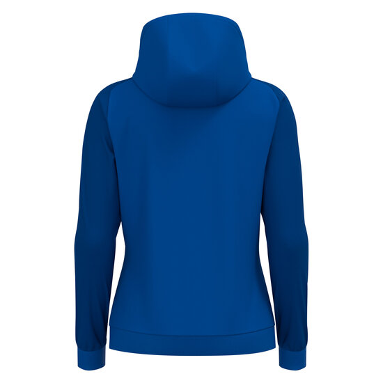 Macron Atlas Full Zip hoodie dames