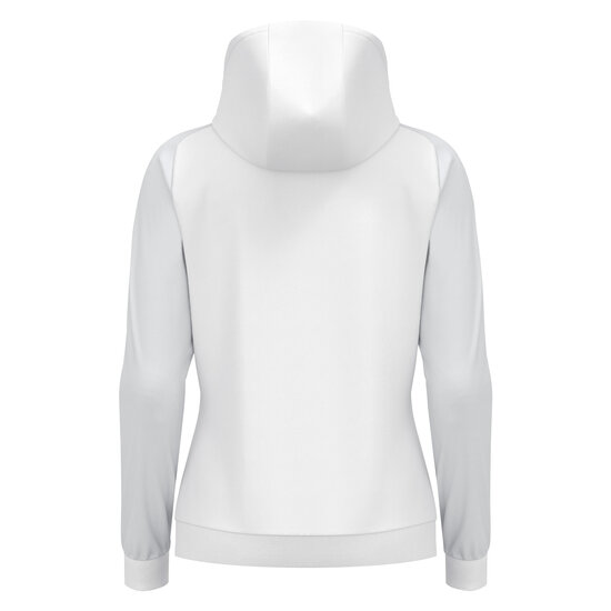 Macron Atlas Full Zip hoodie dames