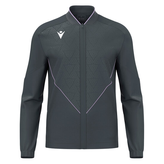 Macron Morpheus Full Zip Top