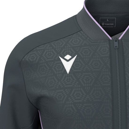 Macron Morpheus Full Zip Top