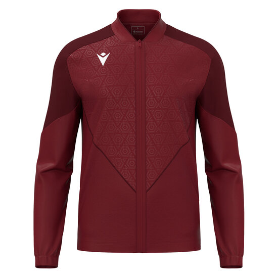 Macron Morpheus Full Zip Top