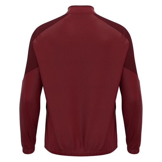 Macron Morpheus Full Zip Top