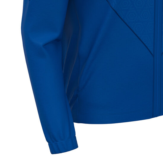 Macron Morpheus Full Zip Top