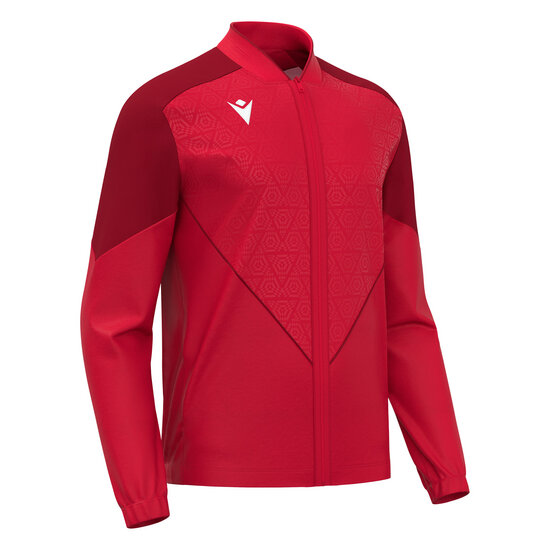 Macron Morpheus Full Zip Top