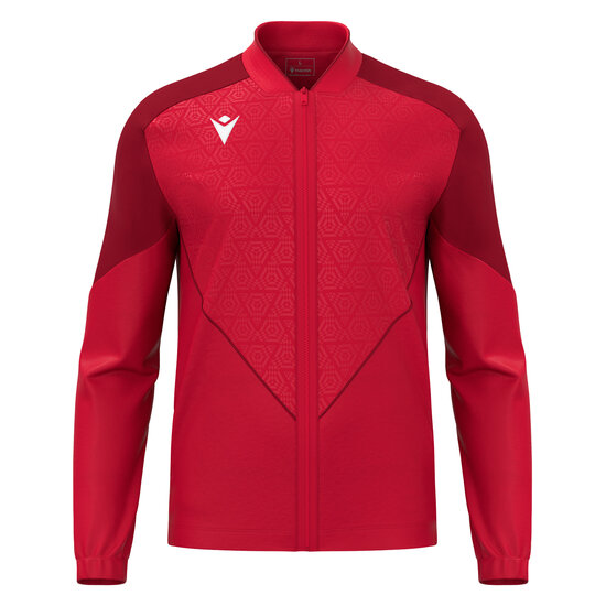 Macron Morpheus Full Zip Top