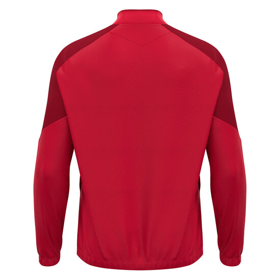 Macron Morpheus Full Zip Top