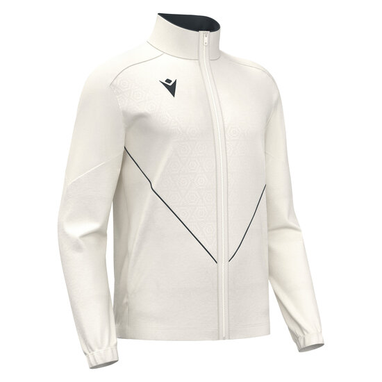  Macron Poseidon Full Zip Top