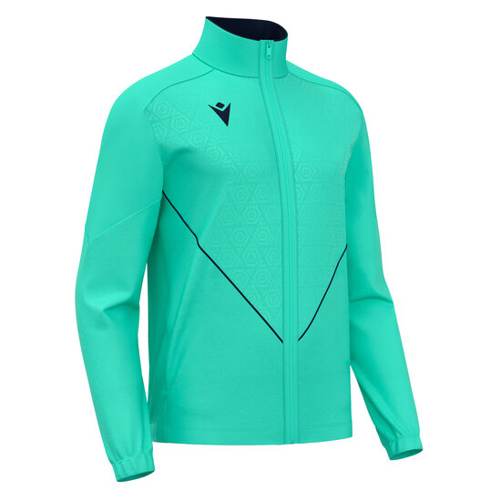  Macron Poseidon Full Zip Top