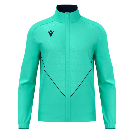  Macron Poseidon Full Zip Top