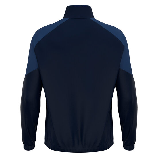  Macron Poseidon Full Zip Top