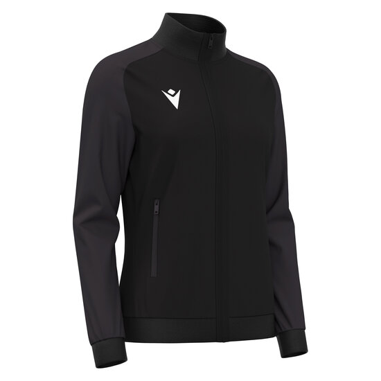 Macron Rama Full Zip Top dames