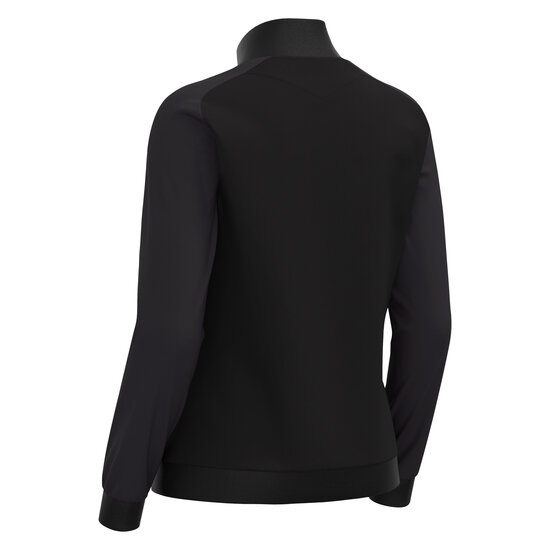 Macron Rama Full Zip Top dames