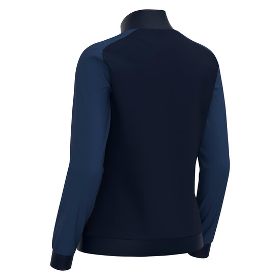 Macron Rama Full Zip Top dames