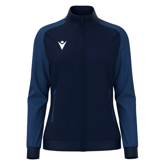 Macron Rama Full Zip Top dames