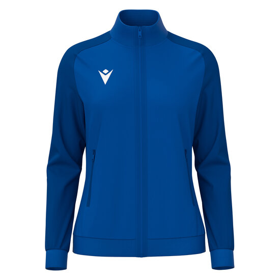 Macron Rama Full Zip Top dames