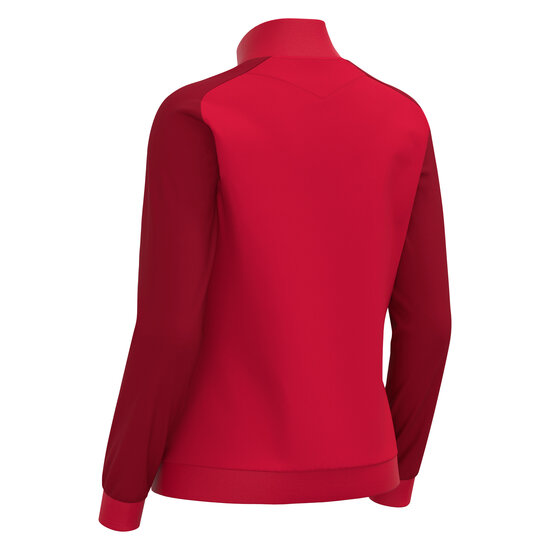 Macron Rama Full Zip Top dames