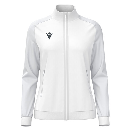 Macron Rama Full Zip Top dames