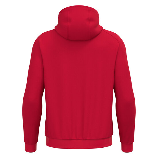  Macron Fenders hoodie