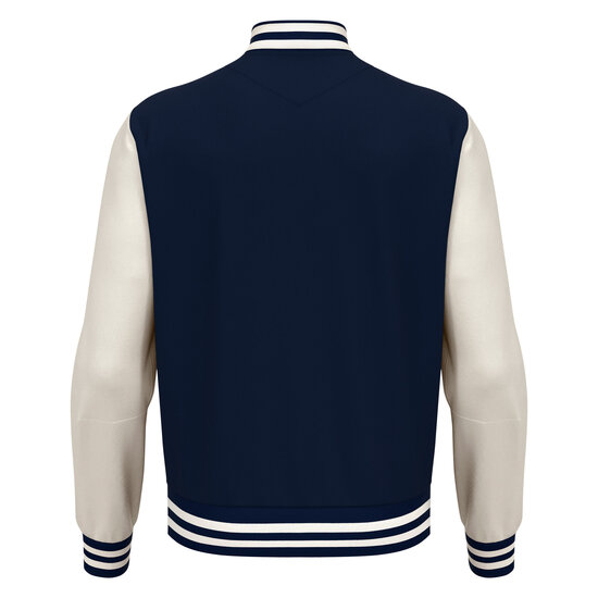 Macron Fiddle College Jacket