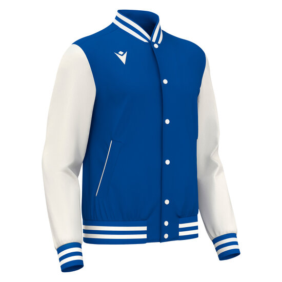 Macron Fiddle College Jacket