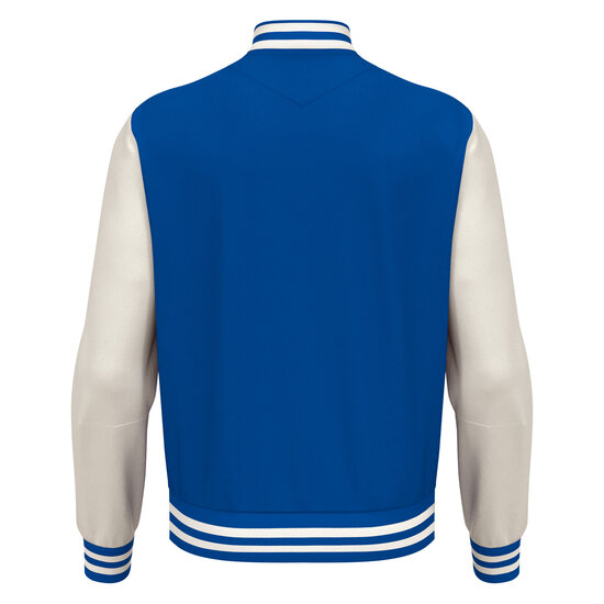 Macron Fiddle College Jacket