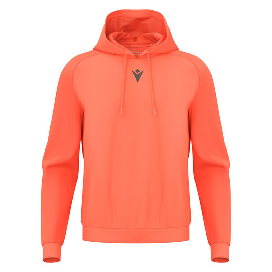 Macron Horn hoodie