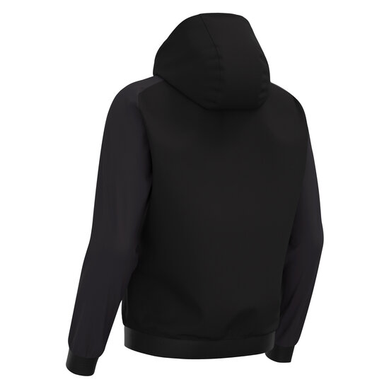 Macron Horn hoodie