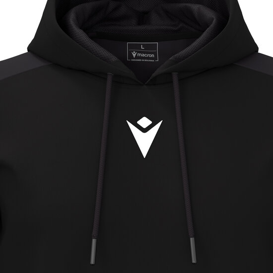 Macron Horn hoodie