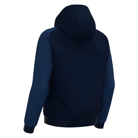 Macron Horn hoodie