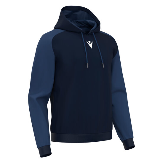 Macron Horn hoodie