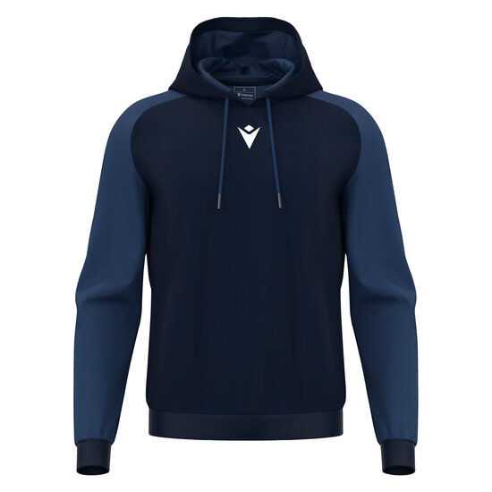 Macron Horn hoodie