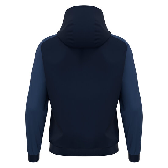 Macron Horn hoodie