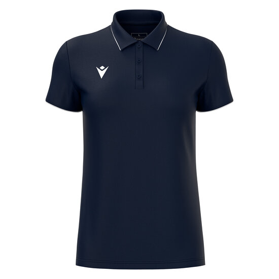 Macron Melody polo dames