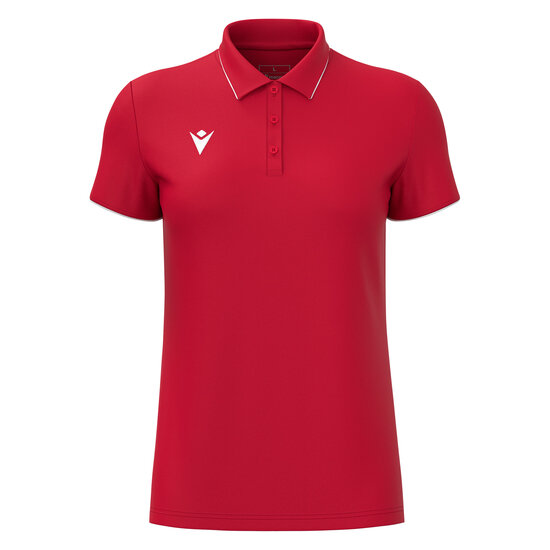 Macron Melody polo dames