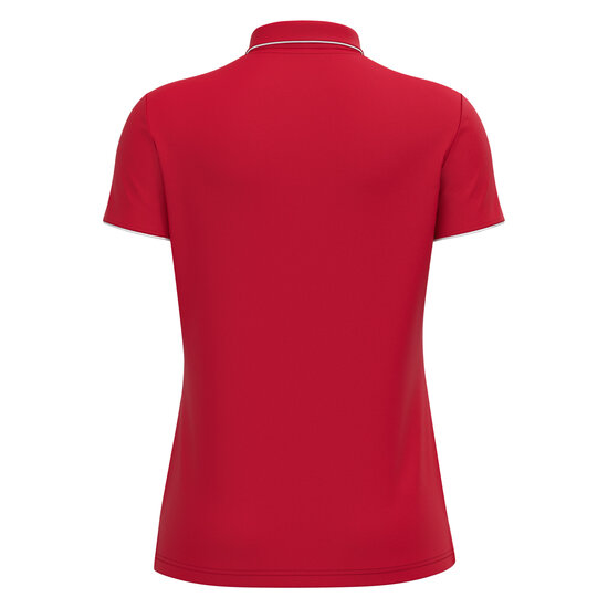 Macron Melody polo dames