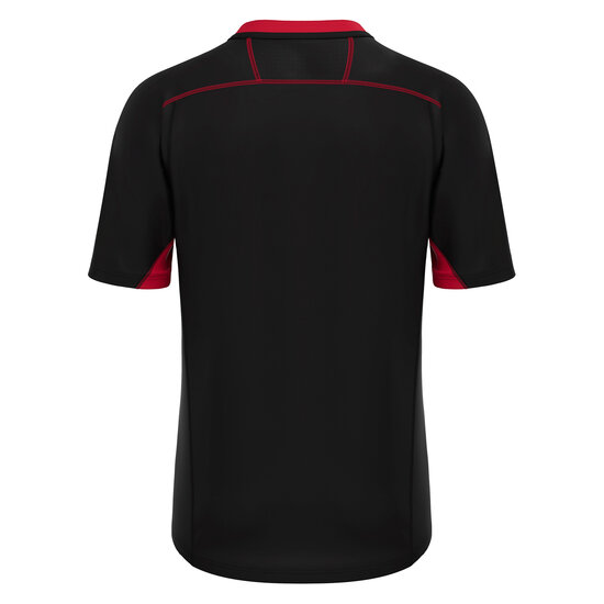 Macron Alabaster rugbyshirt