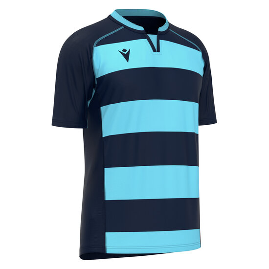 Macron Alabaster rugbyshirt