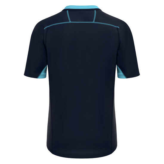 Macron Alabaster rugbyshirt