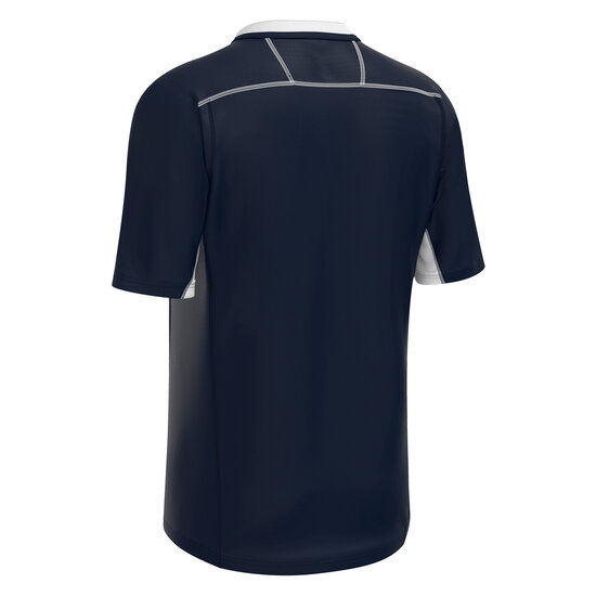 Macron Alabaster rugbyshirt