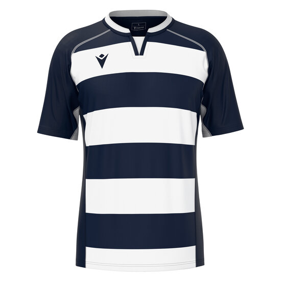 Macron Alabaster rugbyshirt