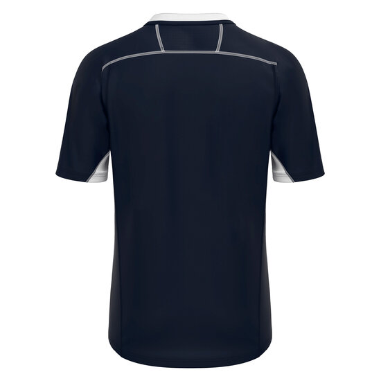 Macron Alabaster rugbyshirt