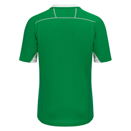 Macron Alabaster rugbyshirt