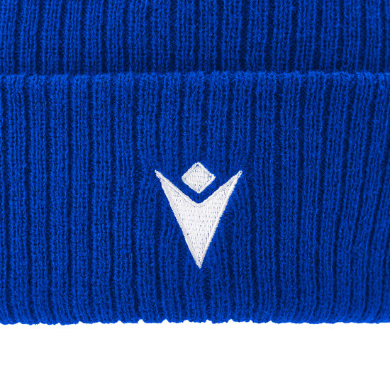 Macron Zima beanie