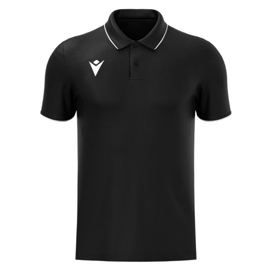 Macron Draco polo