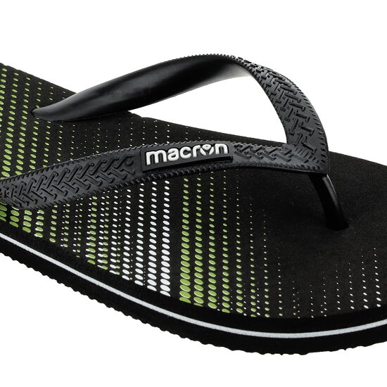 Macron Boreas slippers