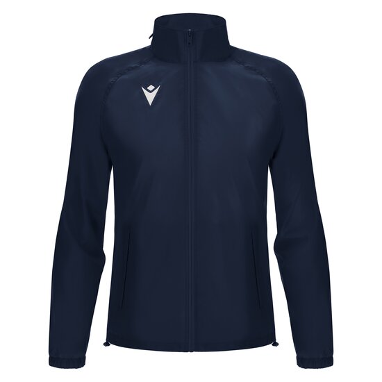 Macron Atlantic windbreaker