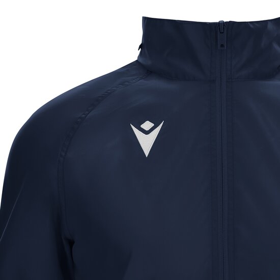 Macron Atlantic windbreaker