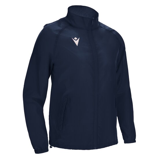 Macron Atlantic windbreaker