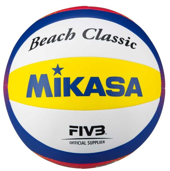 Mikasa beachvolleybal BV552C Beach